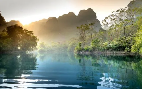 节能智慧无人化